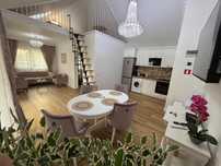 Cazare in Regim Hotelier 2 Camere/ Casa/Burdujeni/Suceava 76mp