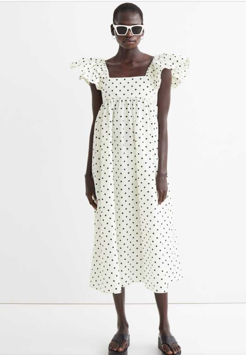 Новые платья /сарафан H&M, размер XXL (58/64)
