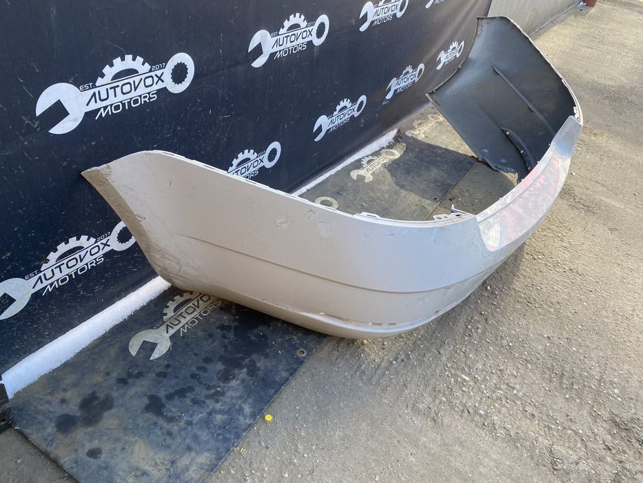 Bara spate Skoda Octavia 3 sedan berlina dupa 2017