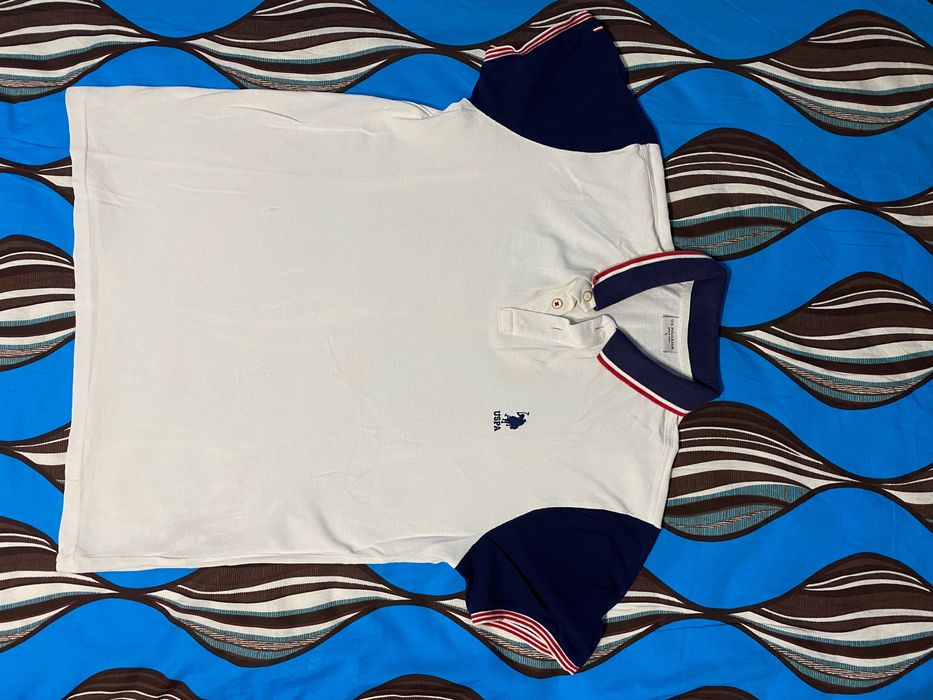 U.S. Polo Assn тениска размер Л
