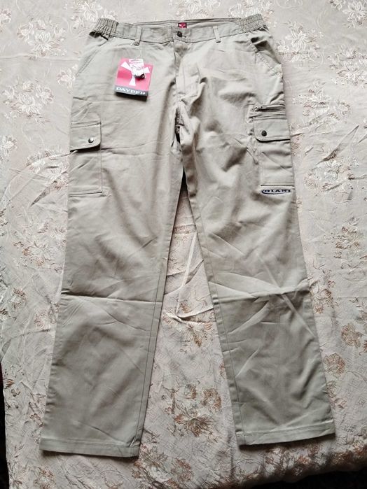 Карго панталони - размер L/XL/XXL