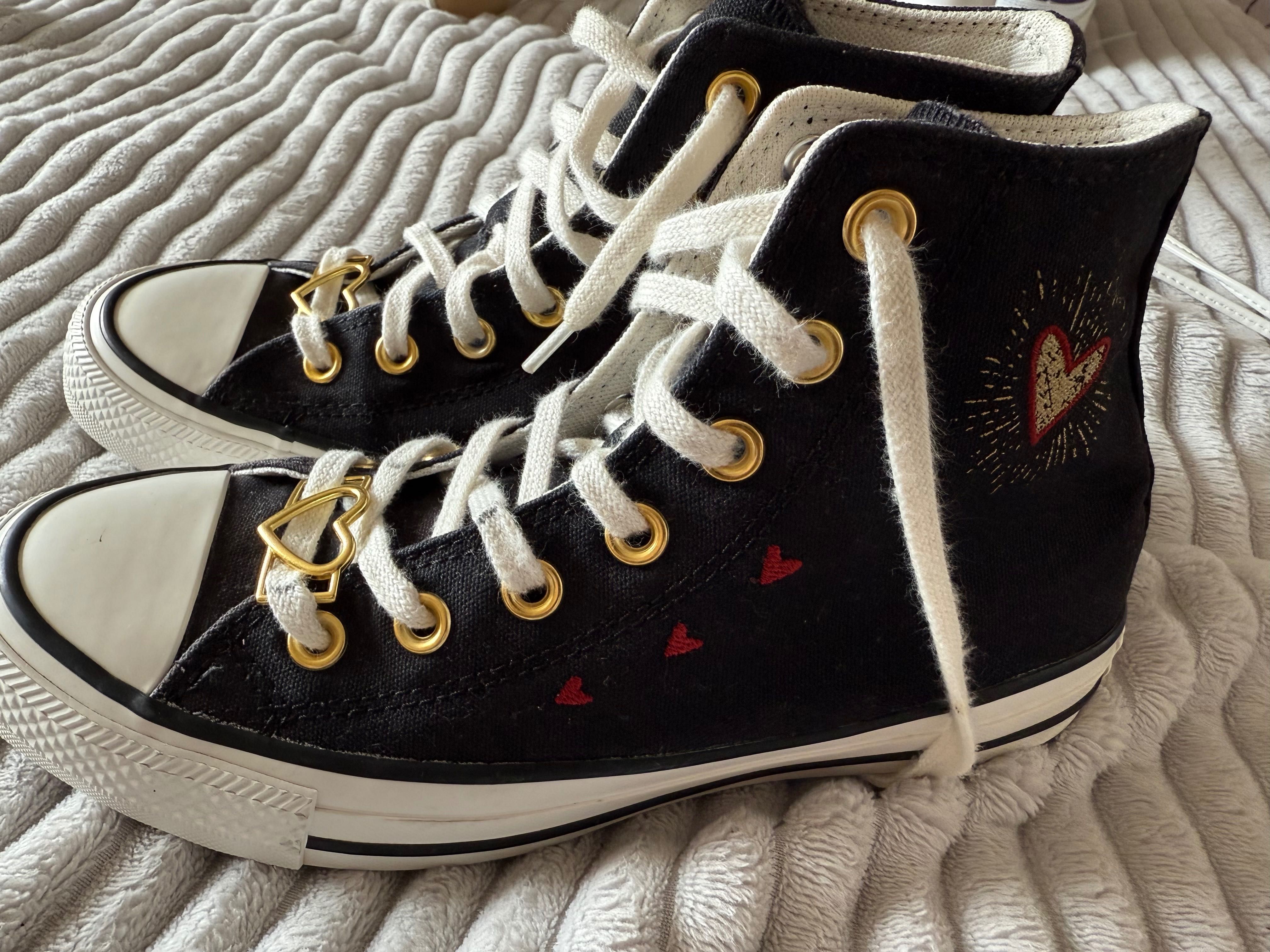 Ниски маратонки Converse ‘CHUCK TAYLOR ALL STAR’