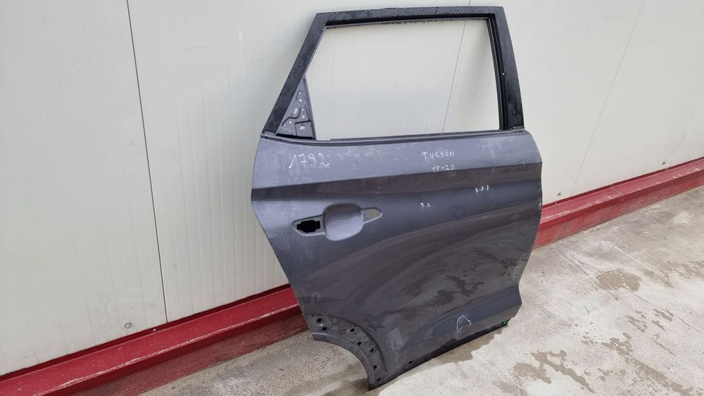 Usa dreapta spate Hyundai Tucson, 2015, 2016, 2017, 2018, 2019, 2020.