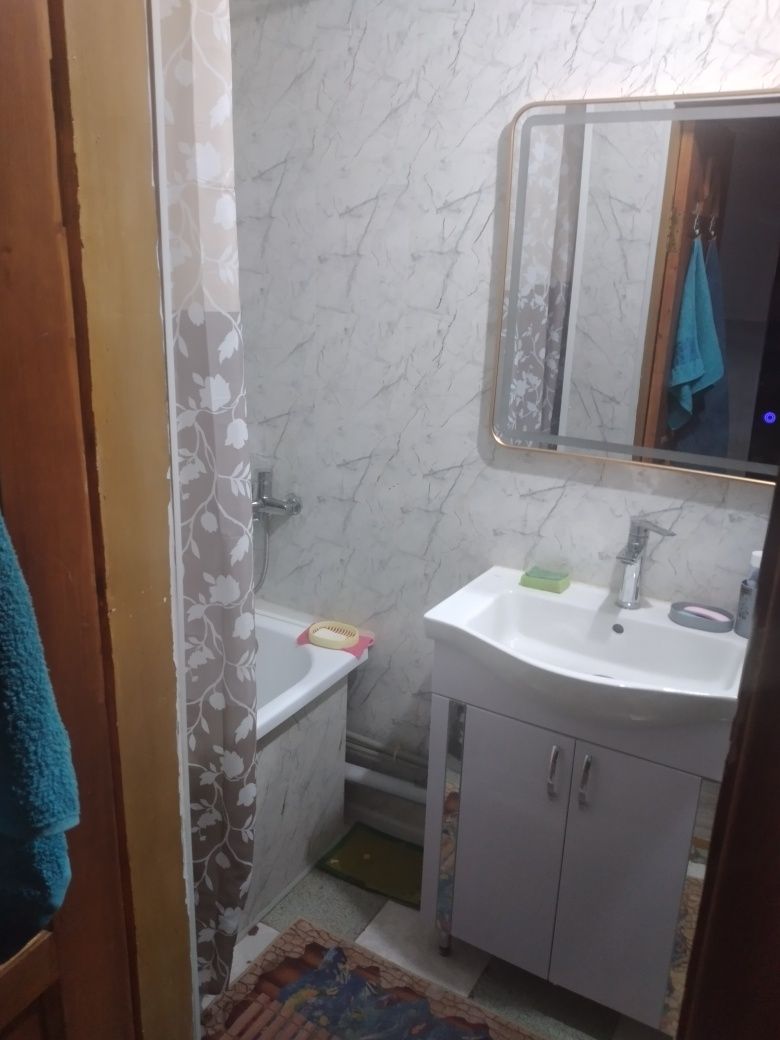 Продаю 3х комнатную квартиру