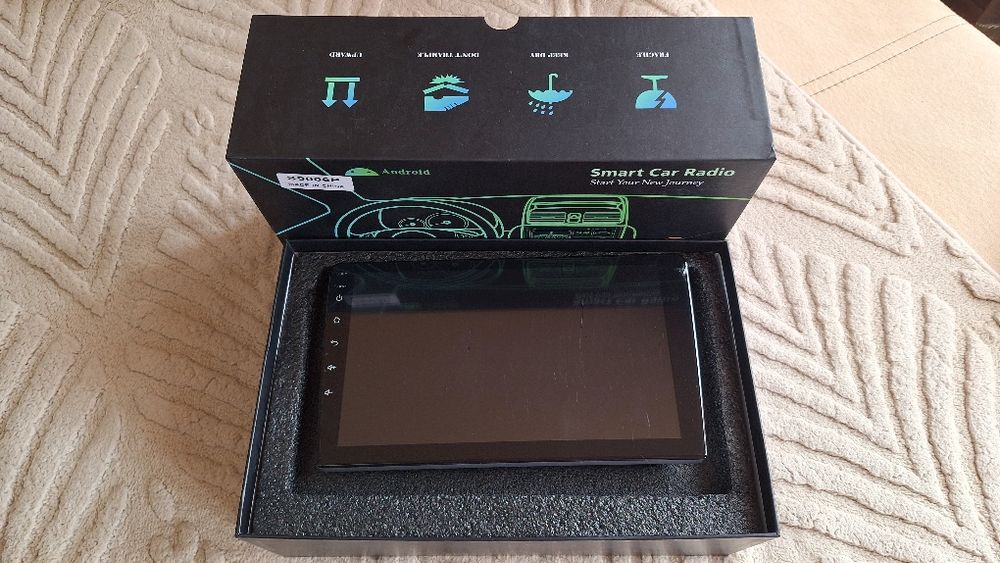 Мултимедия за Мерцедес W 211