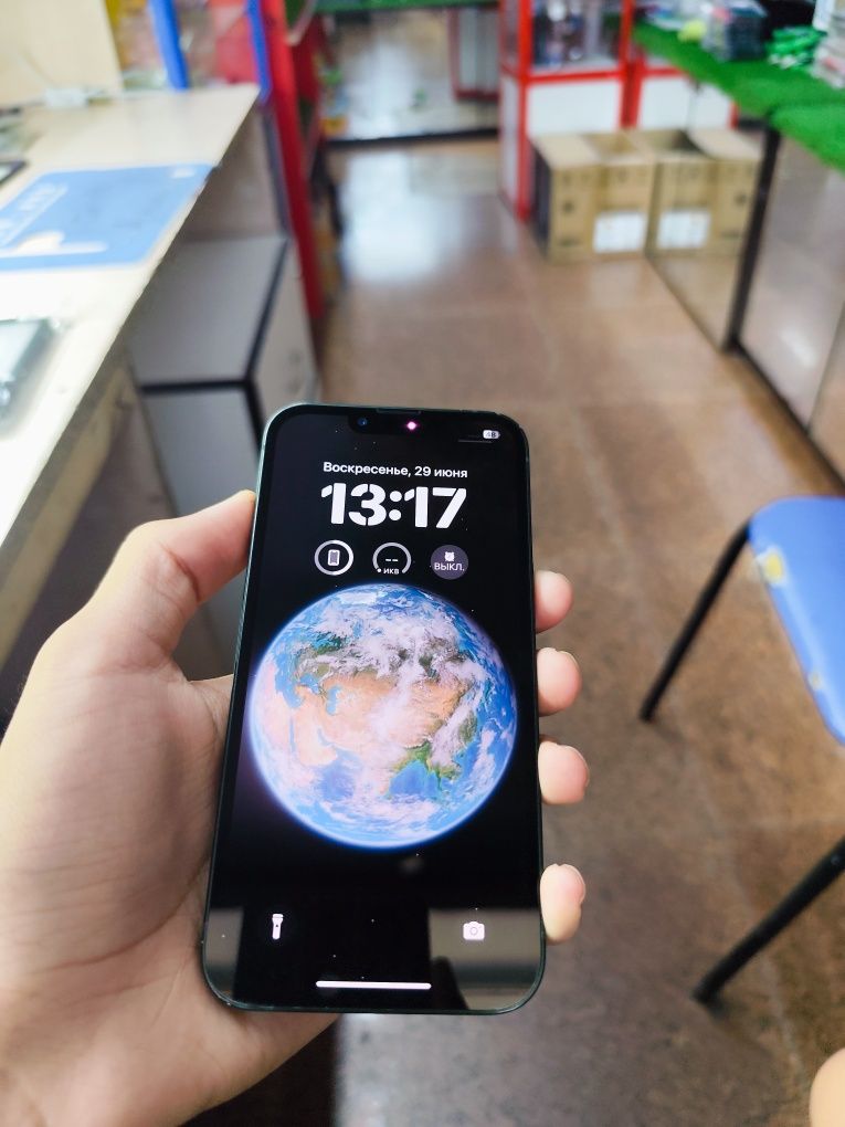 Iphone 13 128gb 89%
