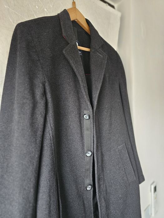 Мъжко палто Cavallo