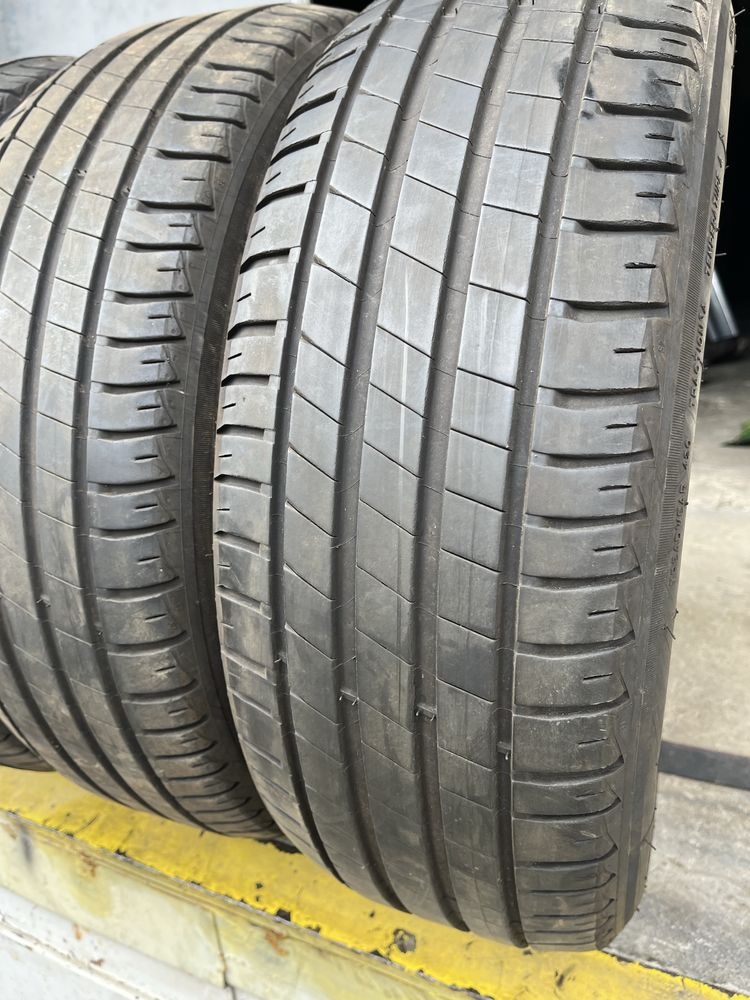 4 бр. летни гуми 205/60/16 BF Goodrich DOT 0322 5 mm
