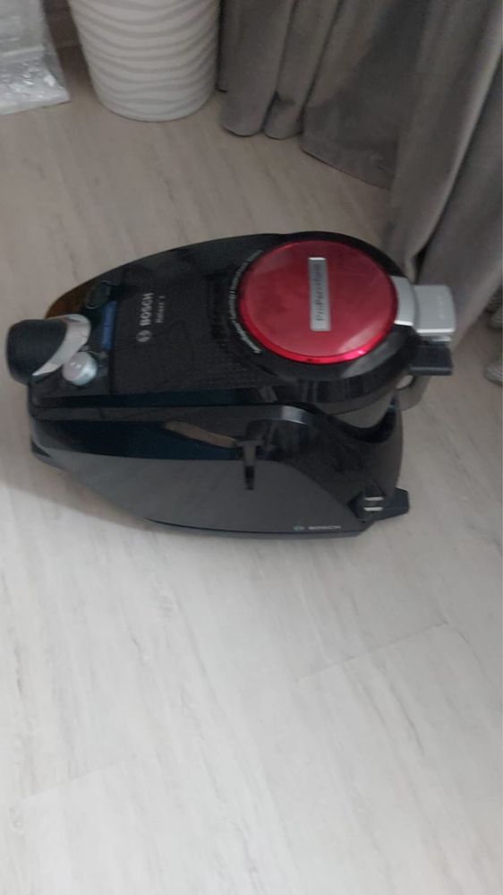 Пылесос от bosch