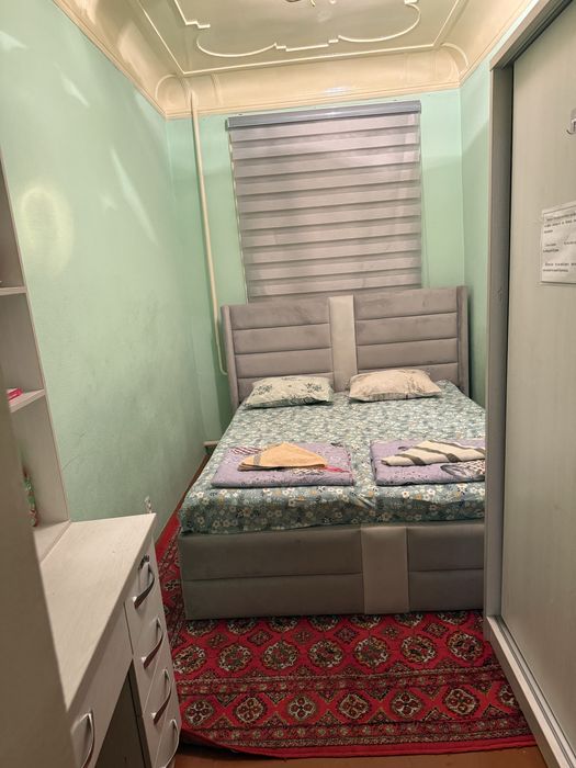 Кунлик ёки доимий ижара хостел. Энг зўр локацияда жойлашган