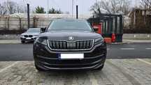 Skoda Kodiaq Skoda Kodiaq Laurin & Klement. Stare perfecta, primul utilizator