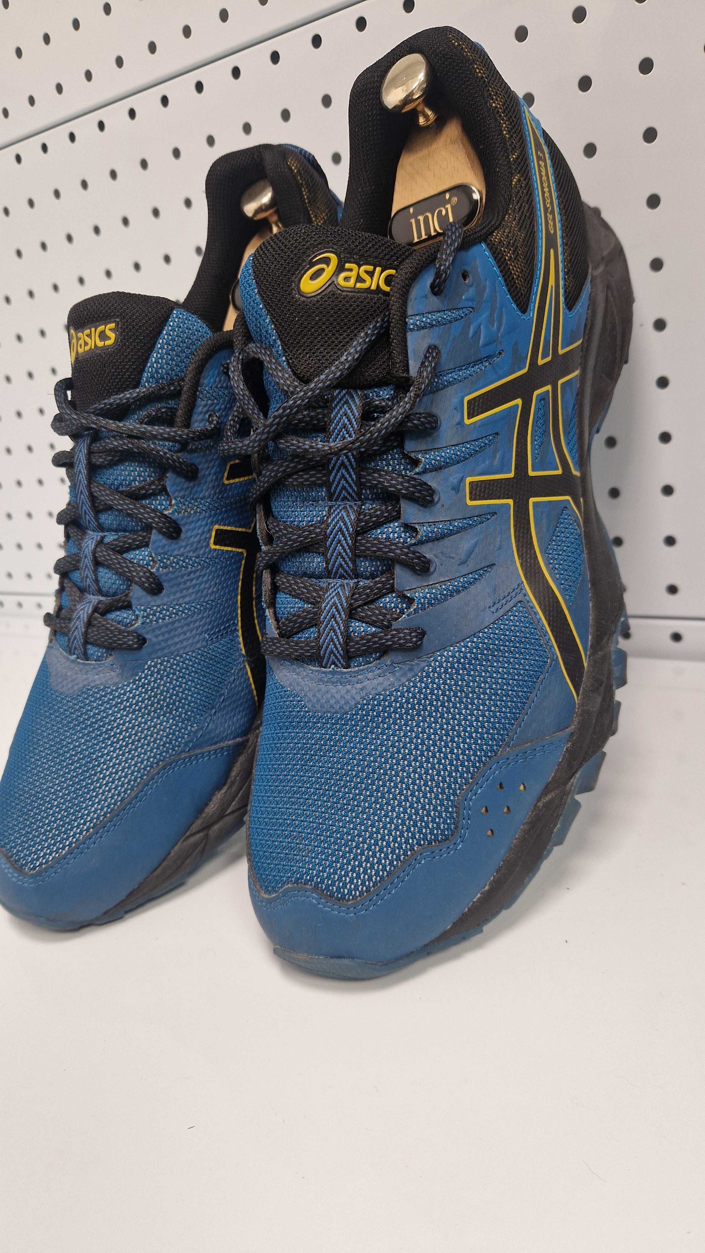 Оригинални мъжки маратонки- Asics Gel-Sonoma 3