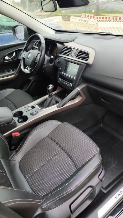 De Vânzare Renault Kadjar 1.6 diesel  fără Adblue 4x4