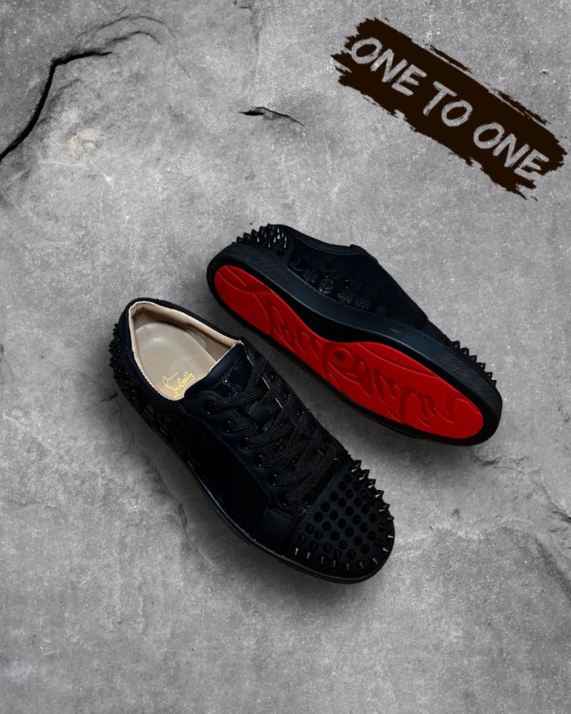 Christian Louboutin