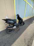 BETA ARK 1999 70cc