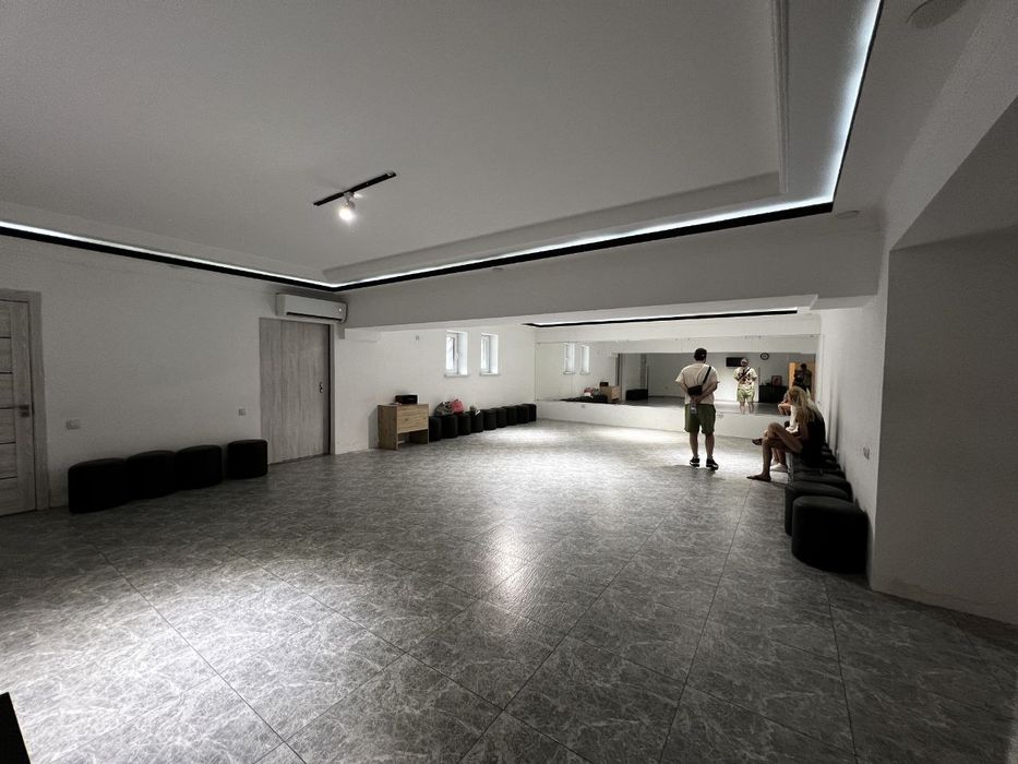 Аренда помещения под офис Ц-15