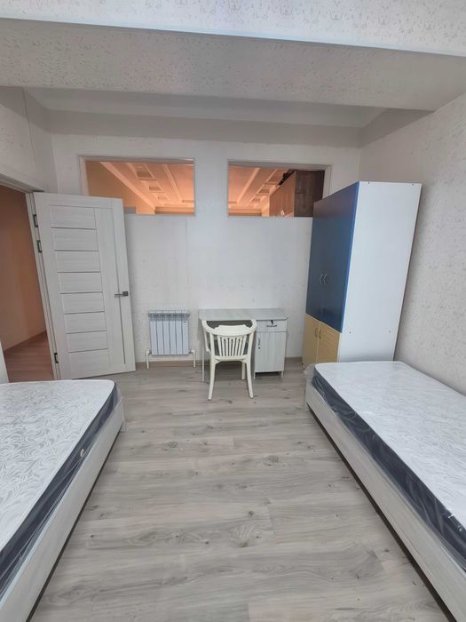 Сдется Своя 4-комн. 140м² для семьи в ЖК Parkent Plaza. Без комиссии!