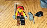 Set 2 Lego - Ninjago si Pirat cu barca