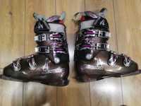 Дамски ски обувки Nordica HR Pro 105 25-25.5 (39 номер)