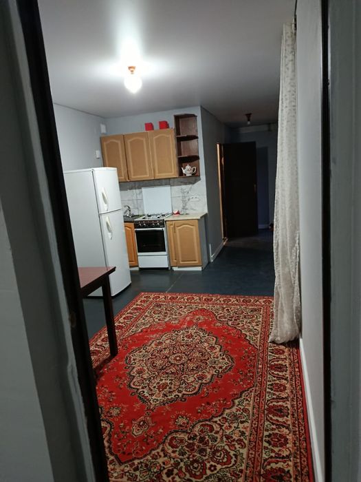 Сдается двух комнатная времянка в Туздыбастау