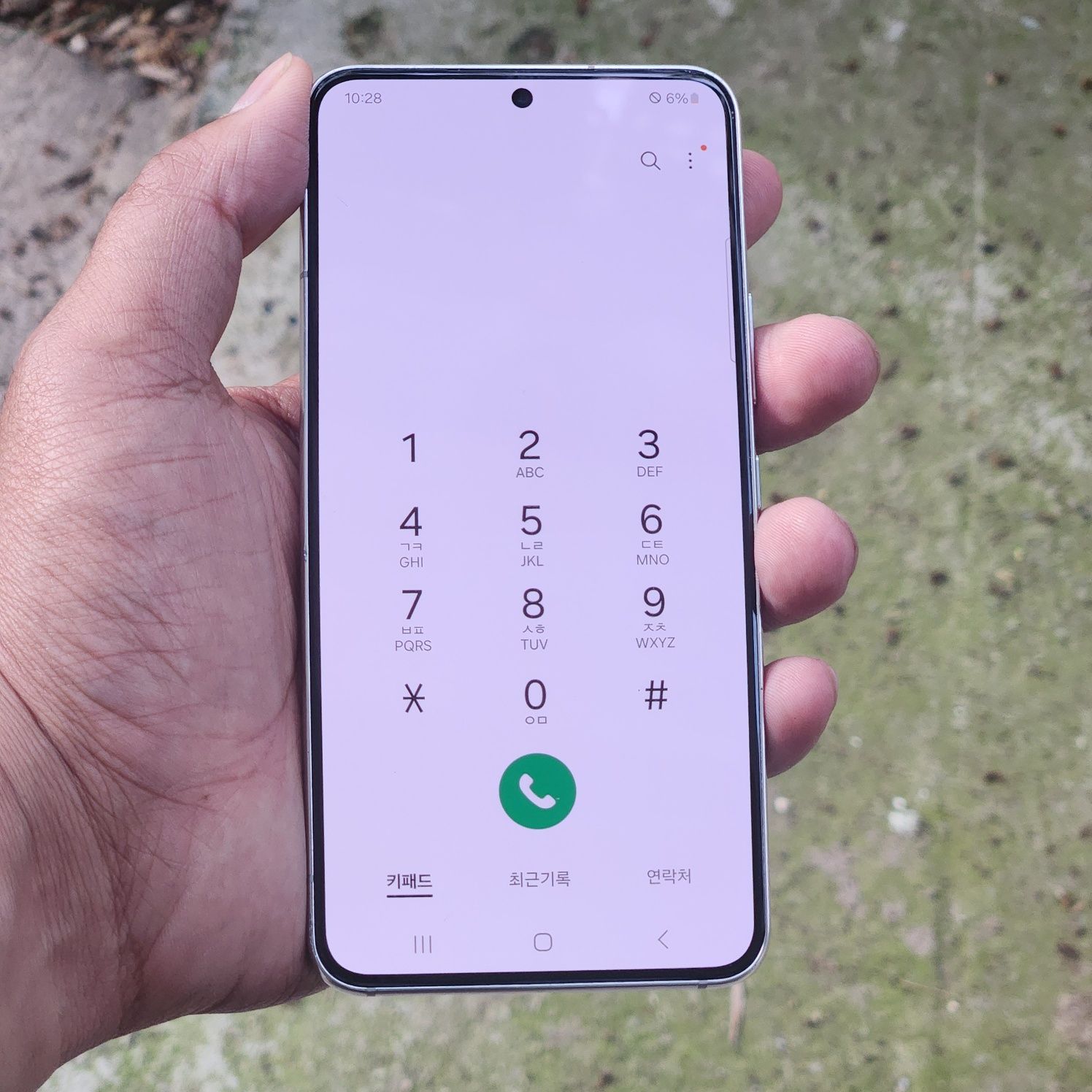Samsung s22plus  5G 8ga 256gb