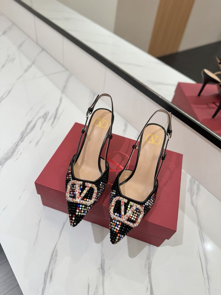 Pantofi Valentino 35-42