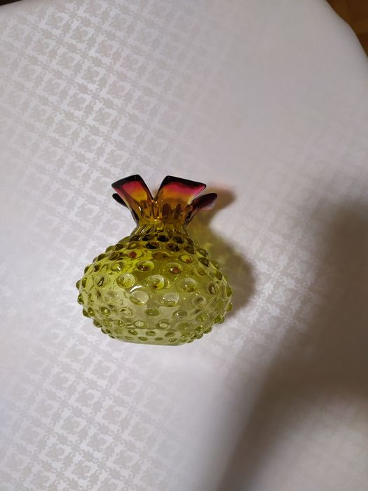 Продаю красивую вазу советских времён