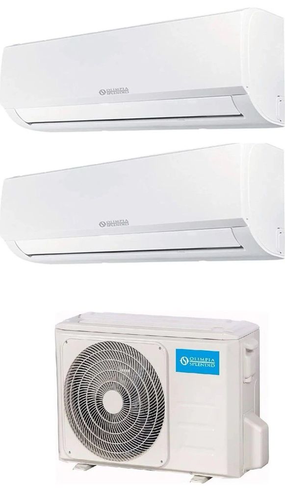 Кондиционер berk 12 on-off INVERTOR Оптовая цена со склада