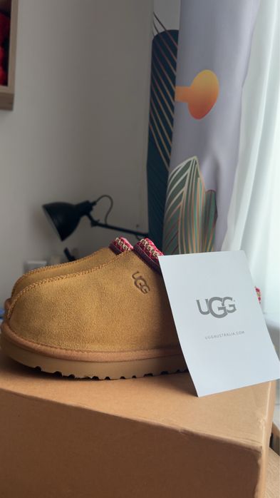 UGG cizme de zapada