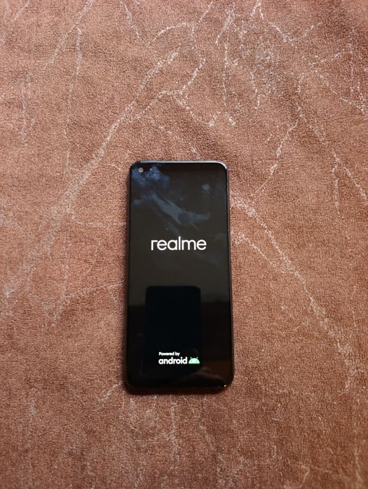 Realmi 6S запазен