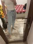 blugi pull&bear marimea 36