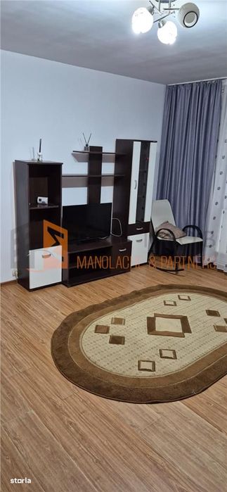 Apartament 2 camere cf 1 semidecomandat zona Micro 3