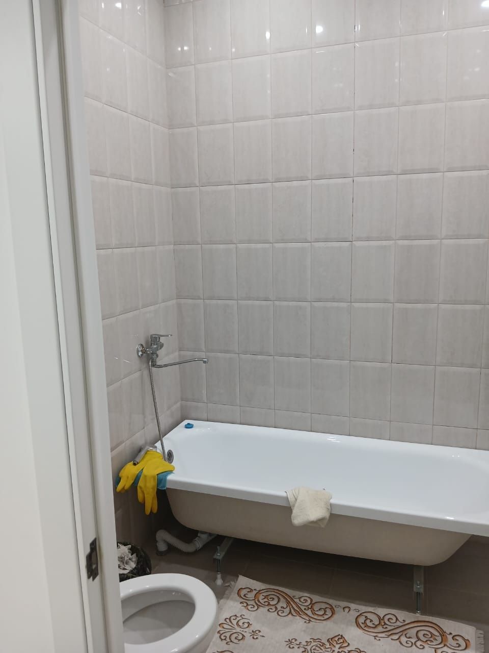 Дом 207кв/м Томарлы