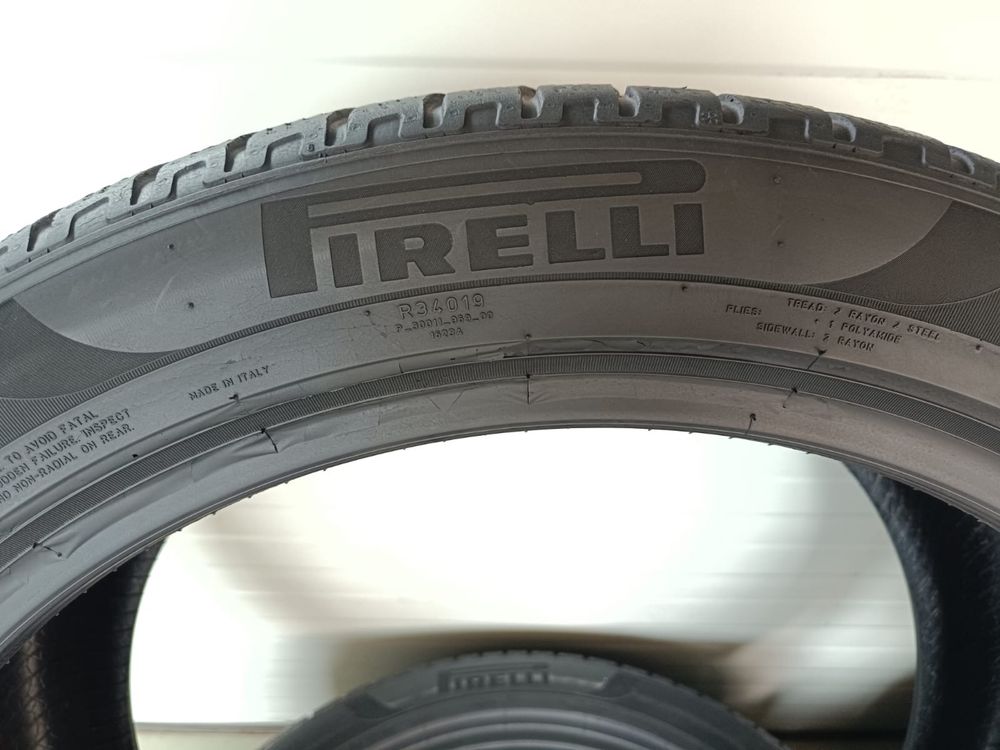 4бр зимни гуми спорт пакет 285/40/22/325/35/22/Pirelli scorpion winter