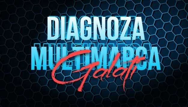 Diagnoza Auto Multimarca