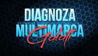 Diagnoza Auto Multimarca