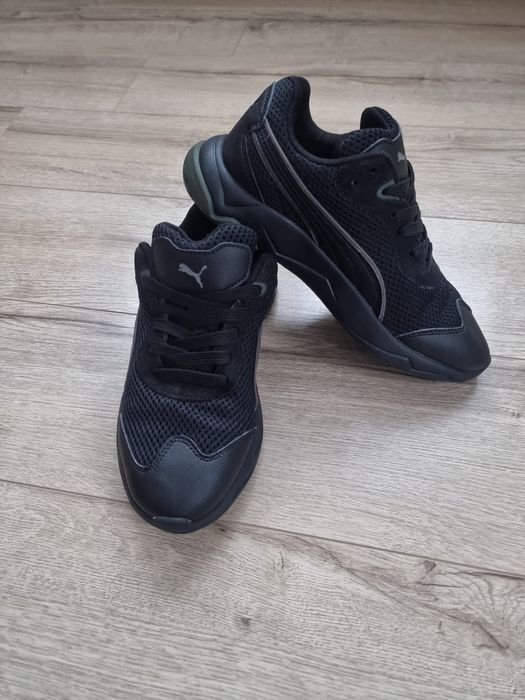 Adidași Puma, mărimea 36