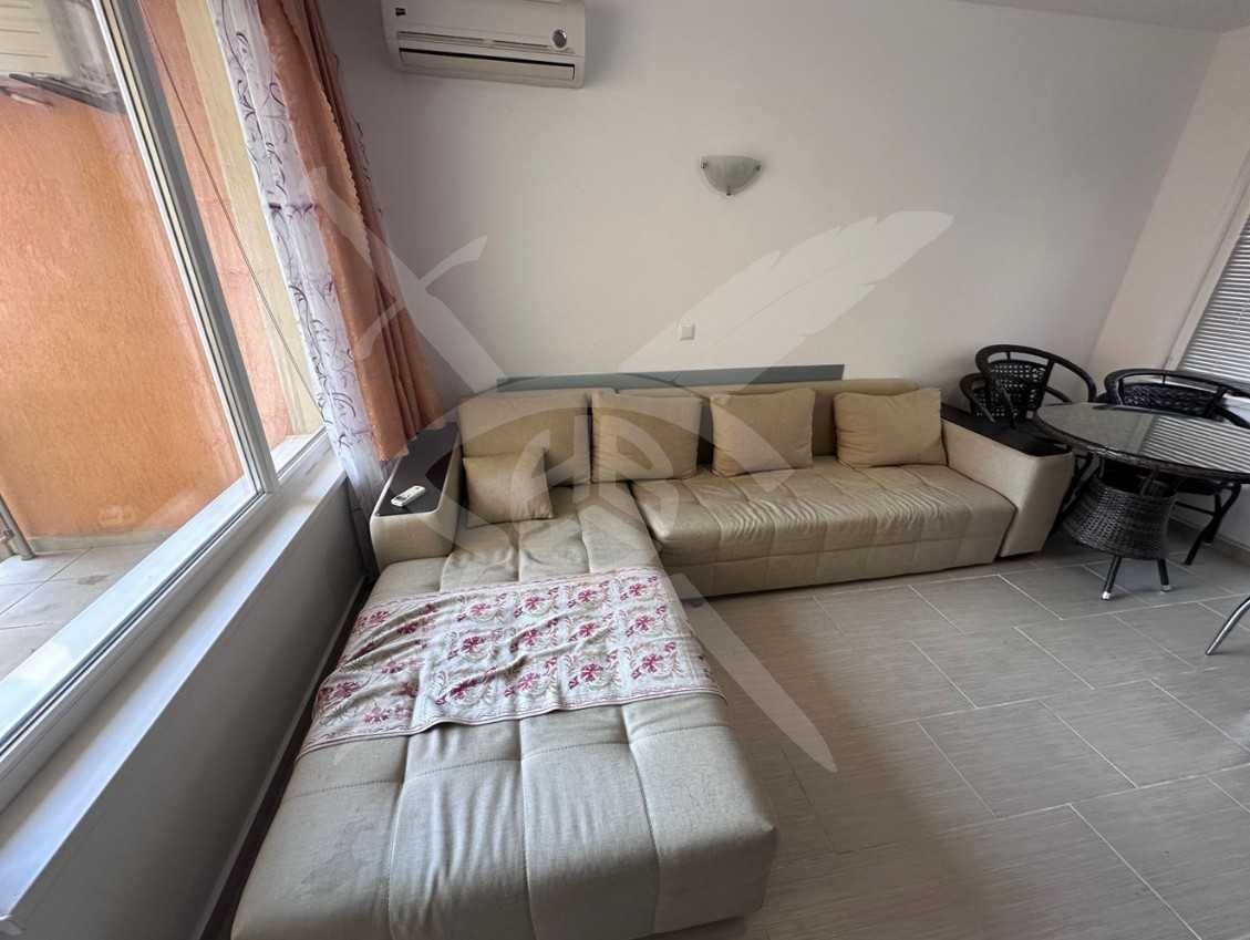 Продава се Двустаен апартамент в Свети Влас - 59 кв.м за 1119 €/кв.м - Снимка #2