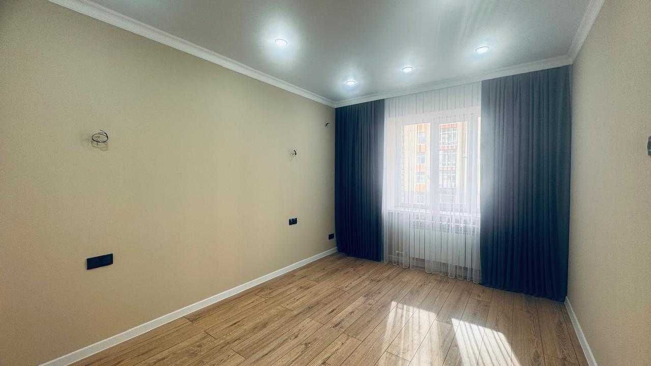 Продам 2-комнатную квартиру в ЖК Zaman