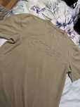 tricou bej guess marimea S