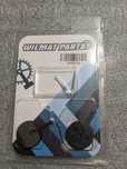 Set placute metalice frane Avid BB5