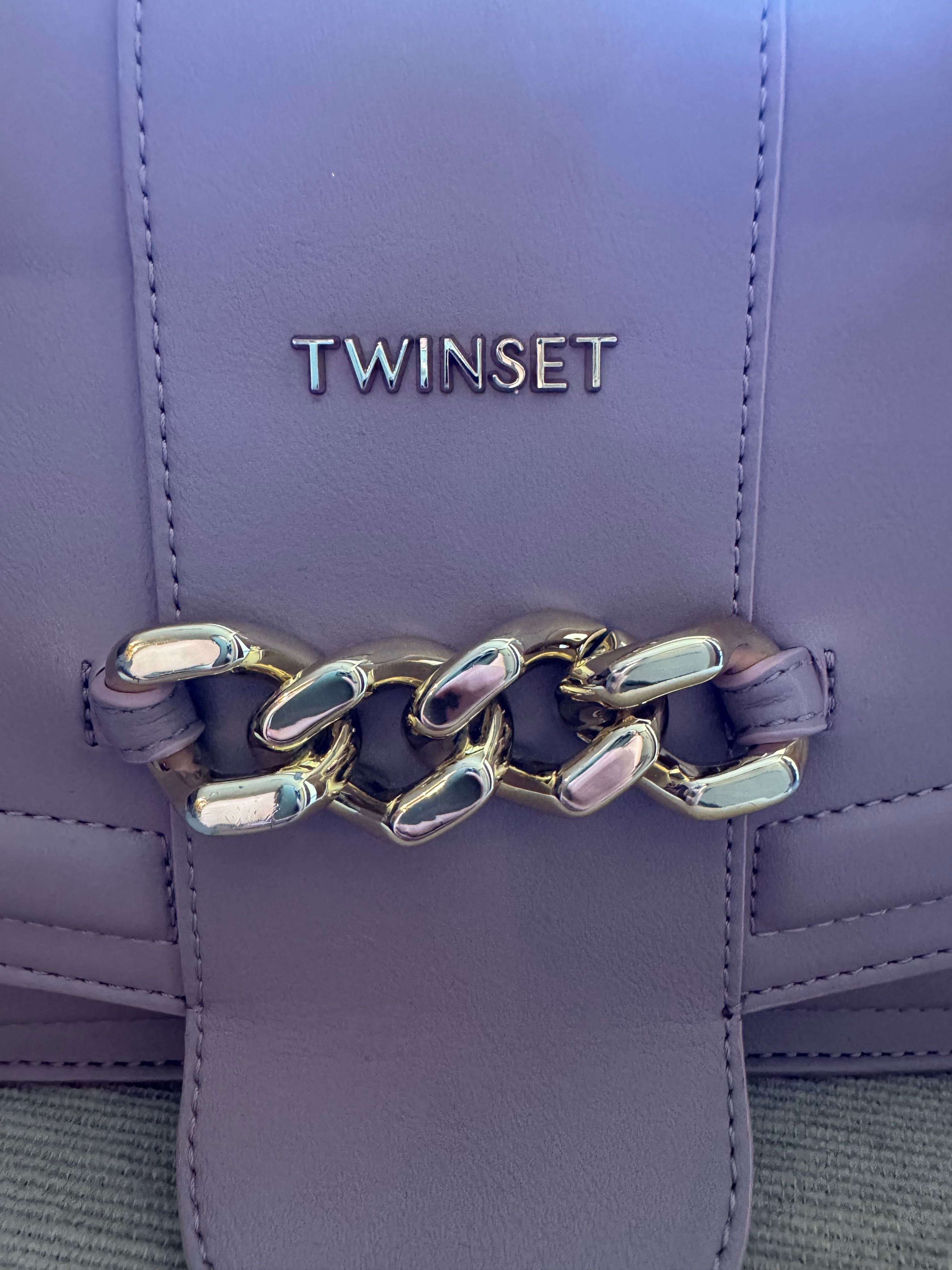 чанта Twinset оригинал