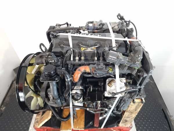 Motor complet DAF PX-5 135 K1 - Piese motor DAF