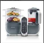 Robot multifunctional Nutribaby Babymoove