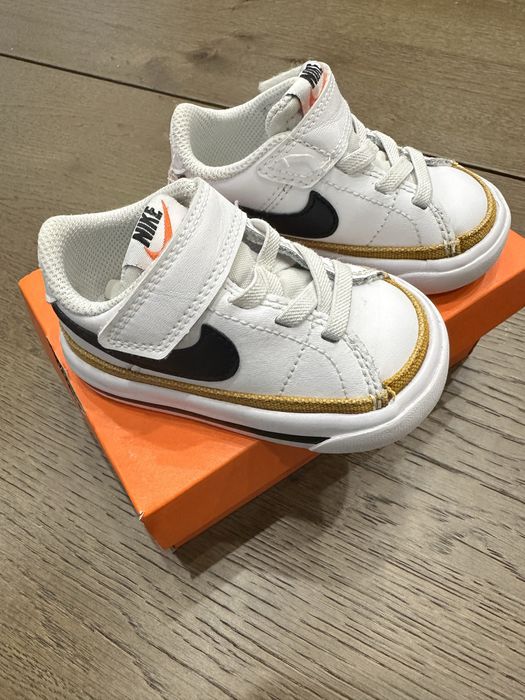 Детски обувки nike