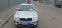 Skoda Octavia 2 2008  1.9 tdi 105 cai