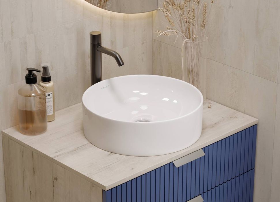 ЧАША раковина новый