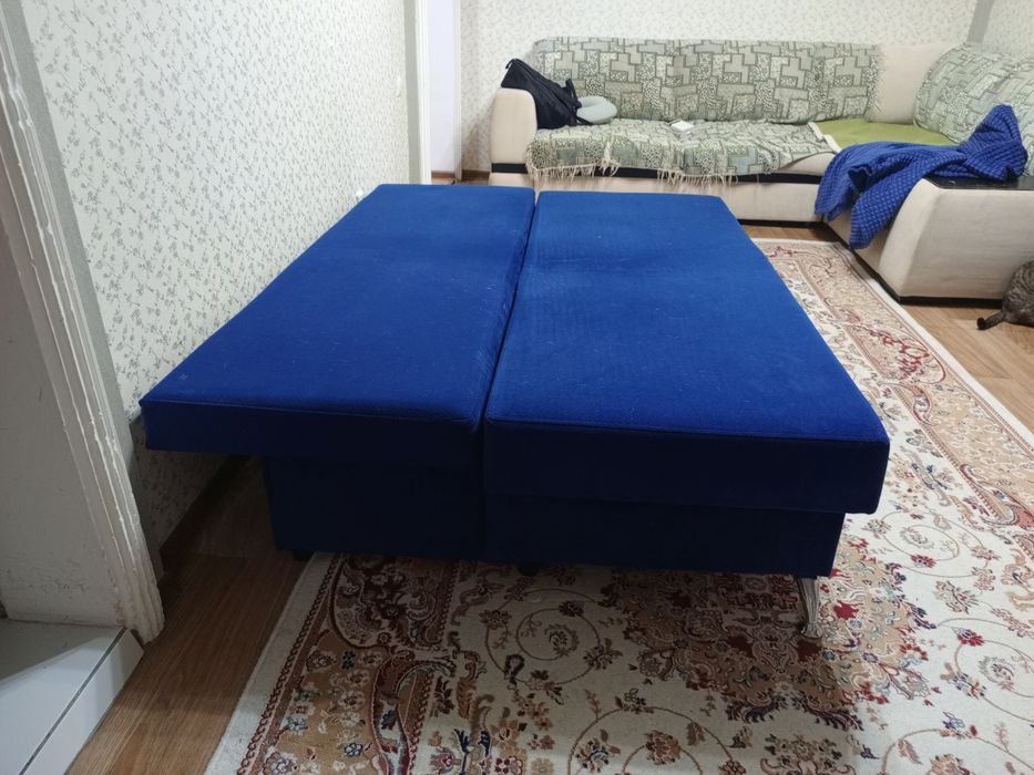 Диван раскладной
