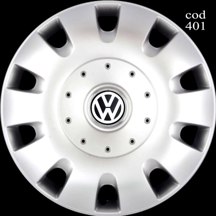 Capace roti 16 Volkswagen - Livrare cu verificare