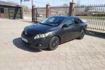 Срочно продаю Toyota Corolla!!! 2008год, Объем 1,8л